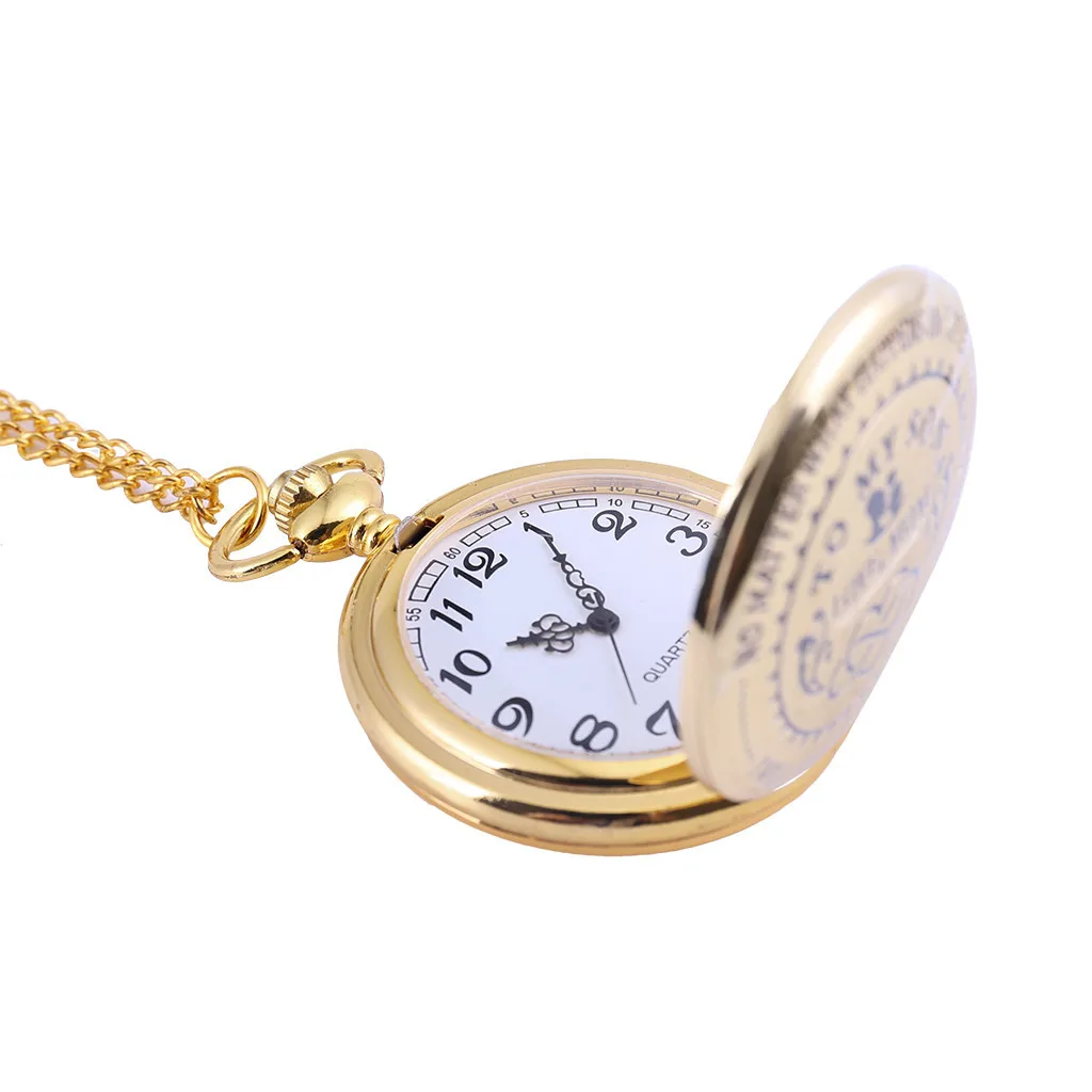 Reloj hombre мужские и женские парные карманные часы ретро Кварцевые Висячие
