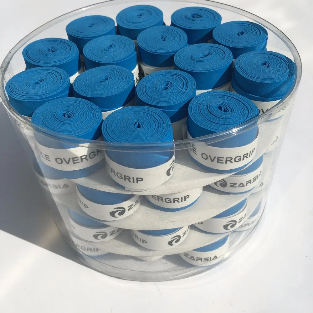15 шт. теннисные Захваты ZARSIA dry feel Overgrip для теннисной детской ракетки бадминтона
