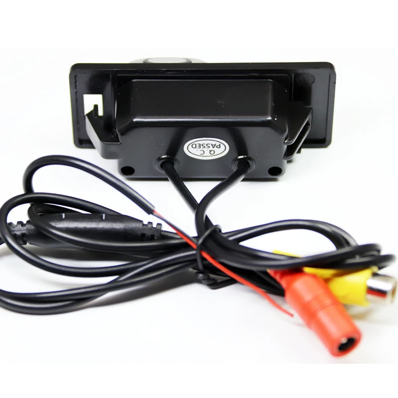 Для Audi A1 A3 A4 A5 A6 RS4 TT Q5 Q7 R36 CCD HD резервная Автомобильная фотокамера - купить по