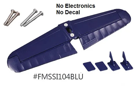 Лифт Для FMS модель 1700 мм F4U Corsair приводимого в движение с помощью электропривода