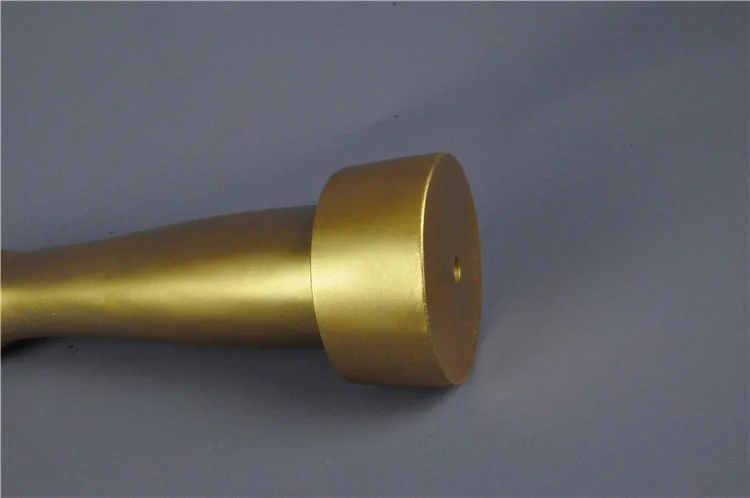 

Free Shipping!! High Quality Golden Hand Mannequin Glove Mannequin Hand Manikin Hot Sale