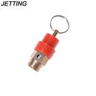 JETTING 1 шт. 8 кг BSP воздушный компрессор предохранительный клапан регулятор давления
