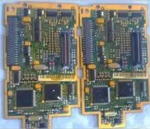 Частотный инвертор серии M430/CPU плата/основная плата/плата управления/430
