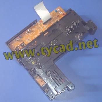 C8519-69037 C8519-69015 высокого напряжения питания доска hp LaserJet 9000 9040 9050 частей принтера