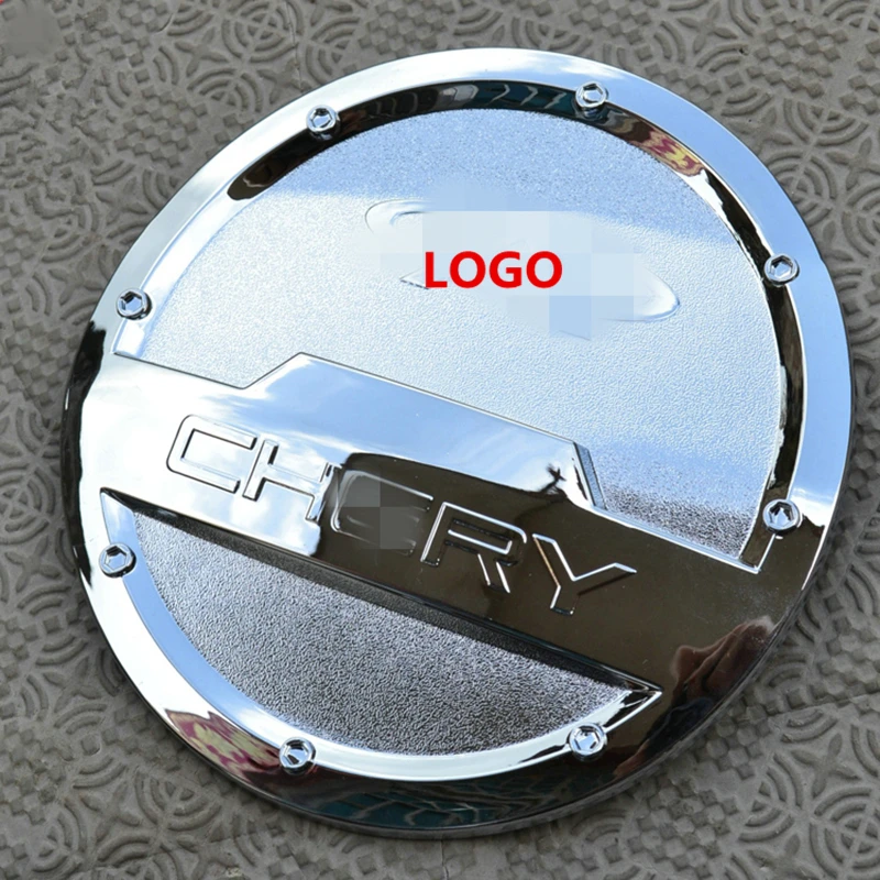 Крышка топливного бака из АБС пластика для CHERY MVM315 FULWIN2 SEDAN декоративная крышка