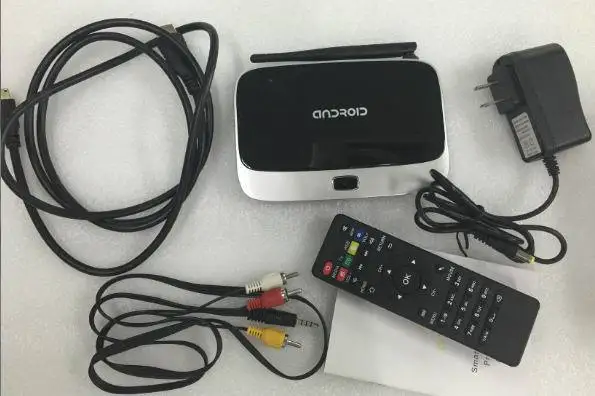 Android TV Box Iptv четырехъядерный iptv android tv box|box iptvbox box |