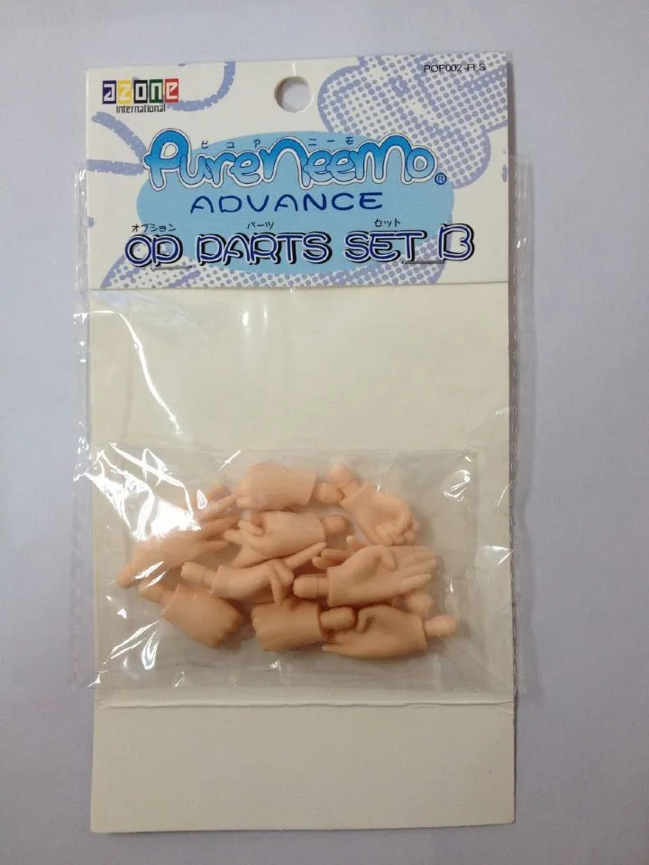 Кукла Azone жесты (подходит для суставов рук)|azone doll|for dollsdoll joints |