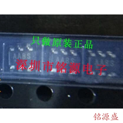 

Free Shipping MAX1720EUT T MAX1720 AABS SOT23-6