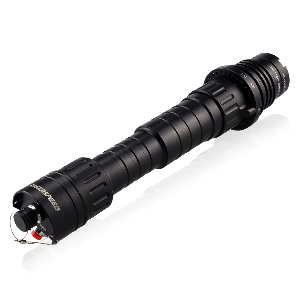 

Acecare Handheld -30 degrees Celsius low temperature hunting adjustable 100mw green laser sight flashlight illuminator for rifle