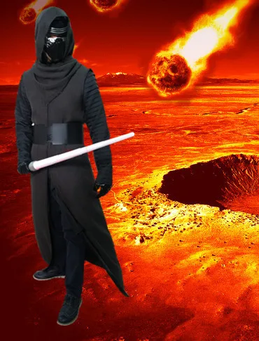 Новый роскошный мягкий чехол с принтом Звездные войны The Force Awakens (Звёздные войны: