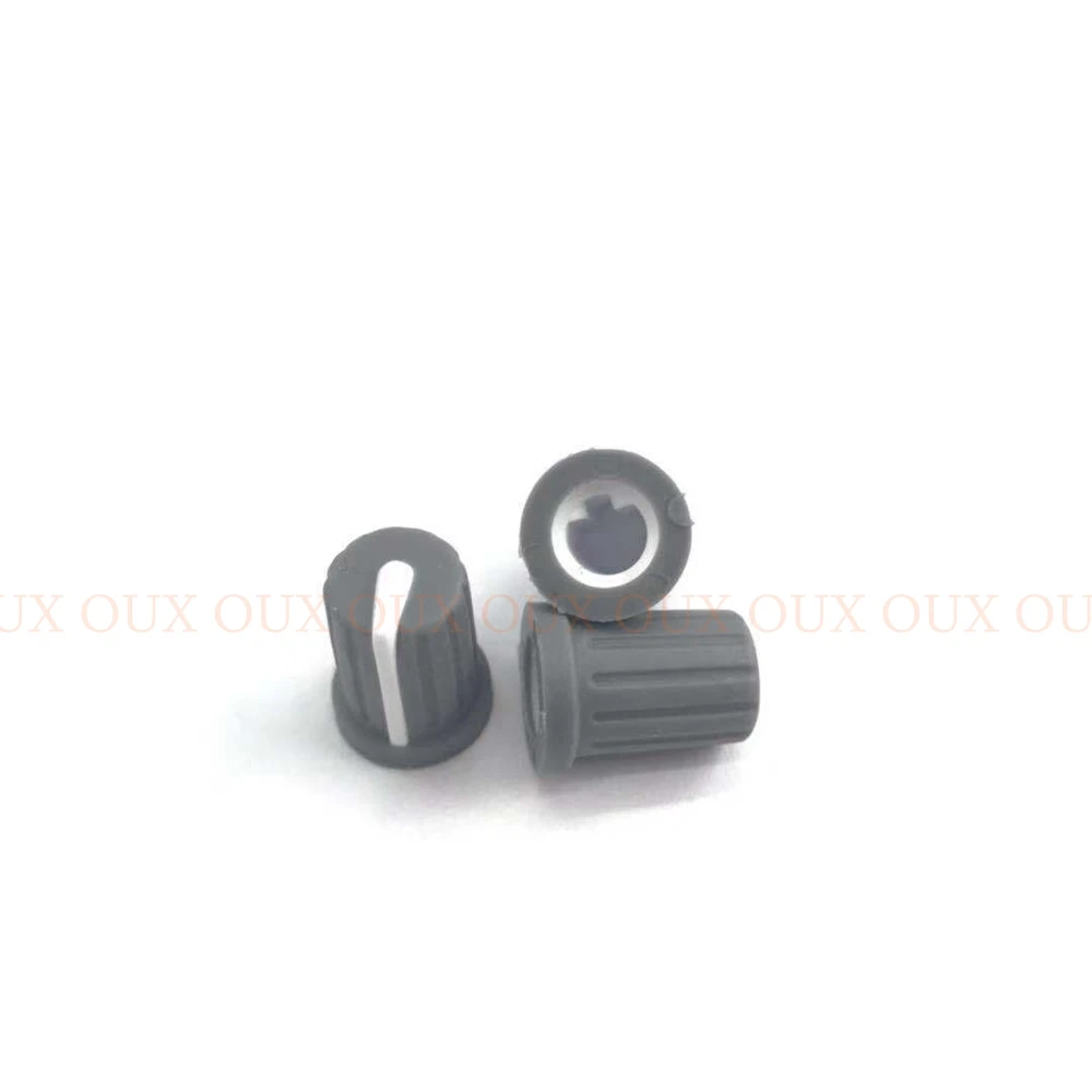 4 шт./лот микрофон регулятор уровня для DJM 800 850 900 900NEXUS replaceDAA1308 DAA1178