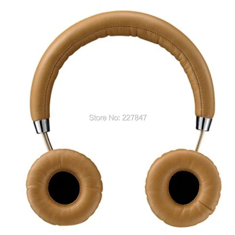 Oppo iLike скорость металла LE103 Bluetooth для беспроводной гарнитуры Hifi кожа за наушники |