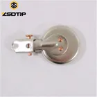 ZSDTRP K750 зажигания, железная крышка, чехол для BMW R50 R75 R1 R12 R 71 M72, двигатель 750cc в стиле ретро