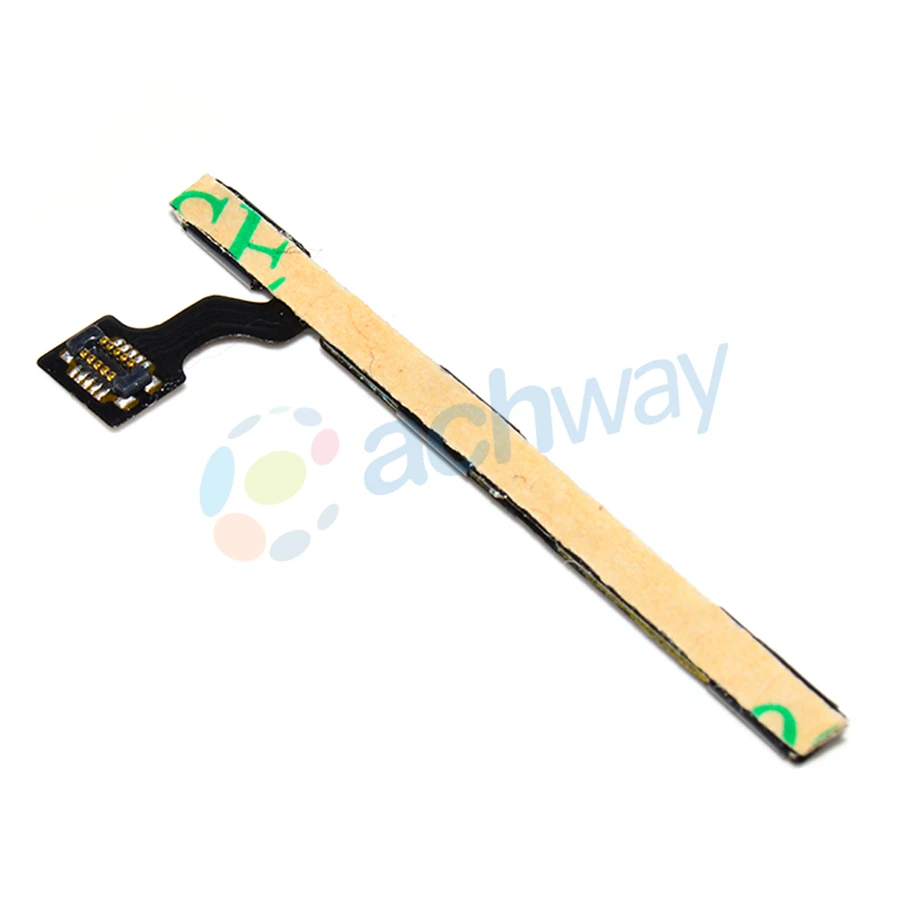 

Original Power Volume Flex Huawei Mate 7 8 9 10 Switch On Off Up Down Button Flex Cable Ribbon Huawei Honor 6 plus 7 8 9 10 Lite