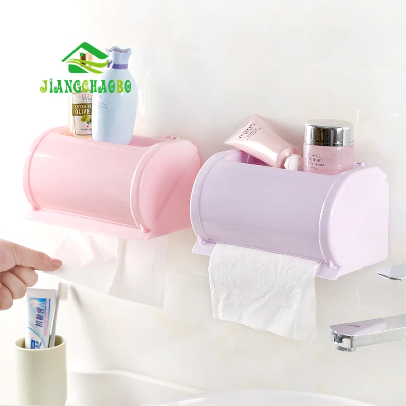 Многофункциональная вешалка для полотенец JiangChaoBo водонепроницаемая коробка