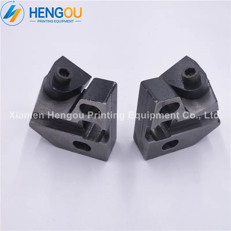 1 Pair Free Shipping M2.010.209F/01 M2.010.210F/01 Heidelberg Printing Machine SM74 Supportor Dampening Support | Компьютеры и офис