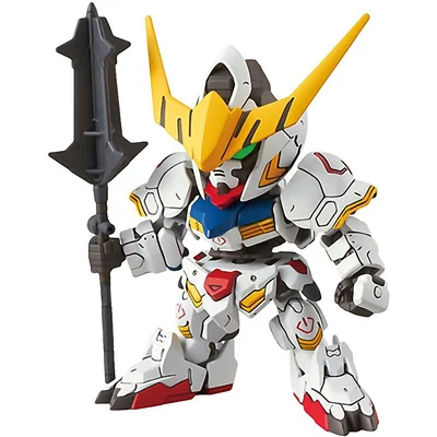 SD Gundam модель милый Единорог Sazabi крыло ноль Страйк Фридом 00 предназначение Броня Unchained мобильный костюм детские игрушки - Цвет: 10