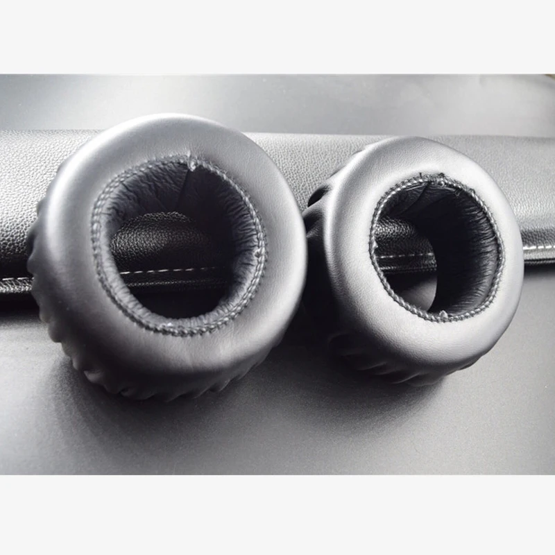 1 Pair Headphone Earpads Covers for SONY MDR-XB500 MDR XB500 Cushion Pad Replacement Ear Pads | Электроника