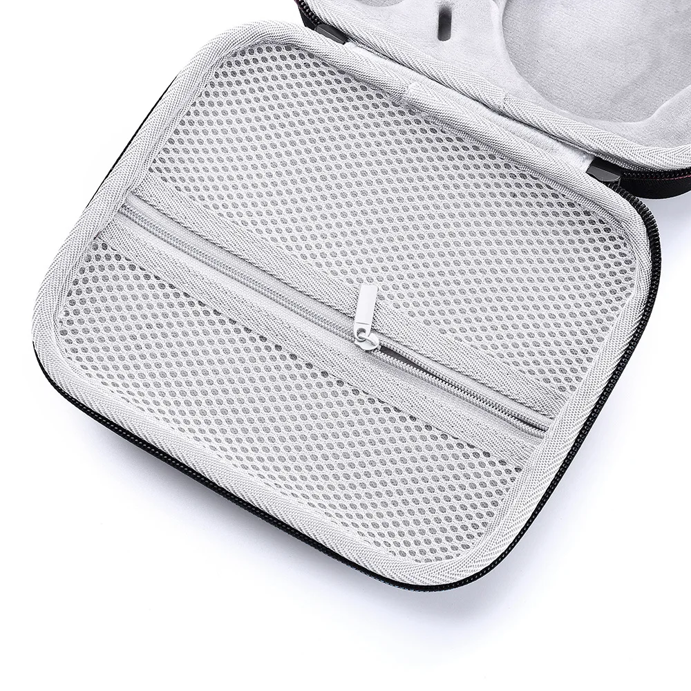 Новейший EVA водонепроницаемый жесткий портативный дорожный Чехол для переноски