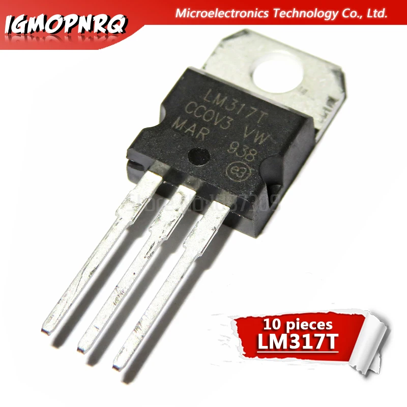 10 шт. L7905 L7906 L7908 L7909 L7912 L7915 L7924 LM317T IRF3205 транзистор TO 220 TO220 L7905CV L7906CV L7908CV L7909CV