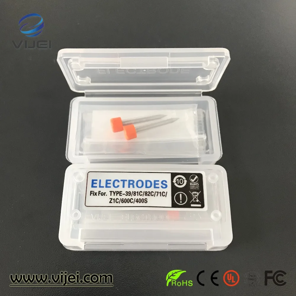 ER-10 электрод Sumitomo Тип-39/81C/82C/71C/Z1C/600C/400S волокно сварочный аппарат сварочные