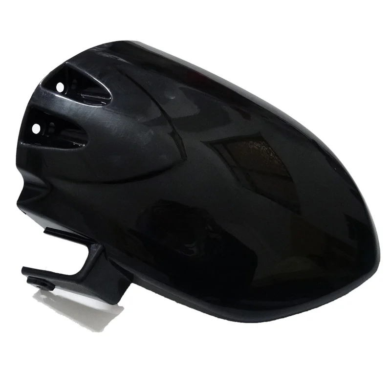 Заднее защитное покрытие для мотоцикла Hugger Fender Для Кавасаки ZX10R ZX 10R 2006-2007 ZX-10R