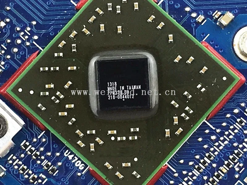 Материнская плата для ноутбука 720577 501 601 001 15 J 6050A2555201 MB A02|Материнские платы| |