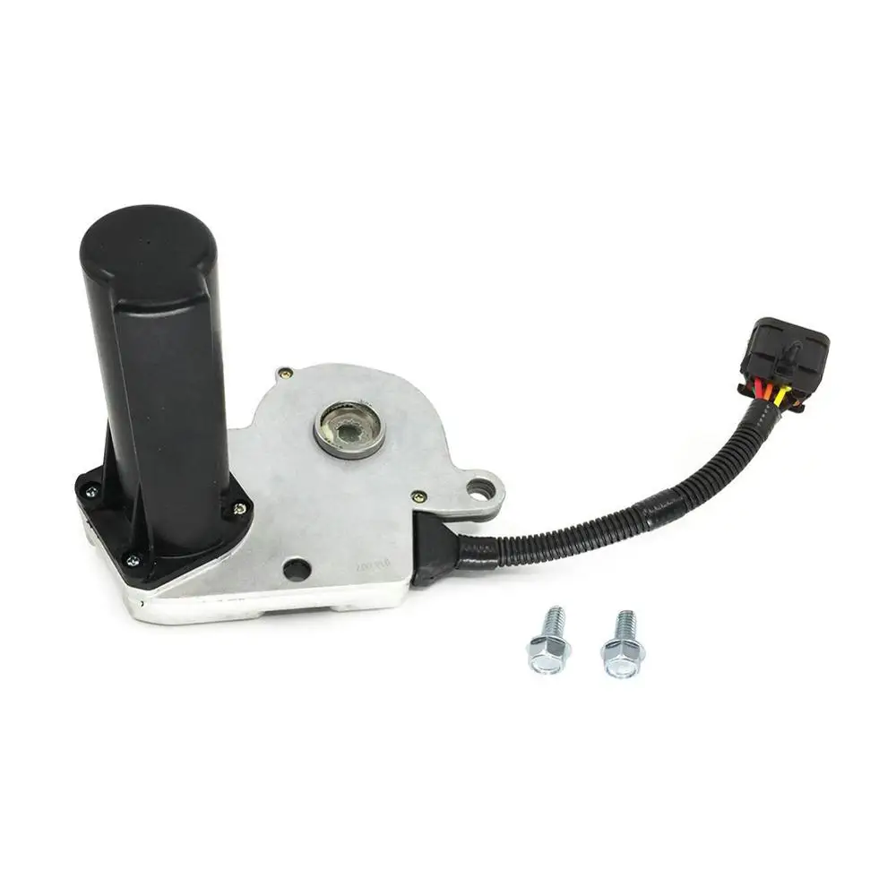 4WD чехол для трансфера Shift Encoder Motor Chevy Silverado Tahoe Avalanche Suburban Dodge Ram 1500 2500 GMC Sierra
