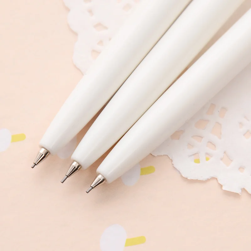 2 шт. автоматические карандаши для школы и офиса|mechanical pencil|automatic pencilcat mechanical pencil |