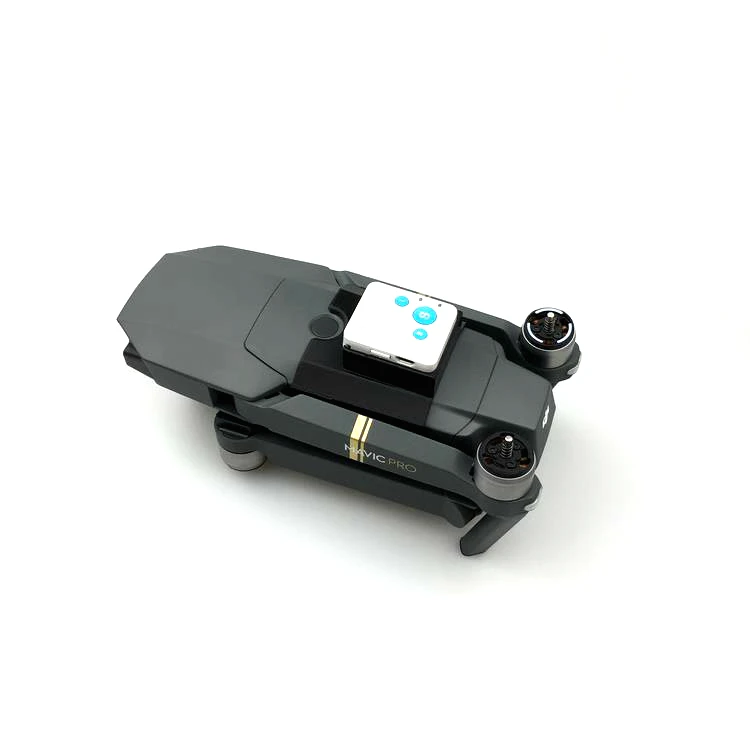 Аксессуары Mavic Pro спутниковый Определитель положения GPS трекер фиксированный