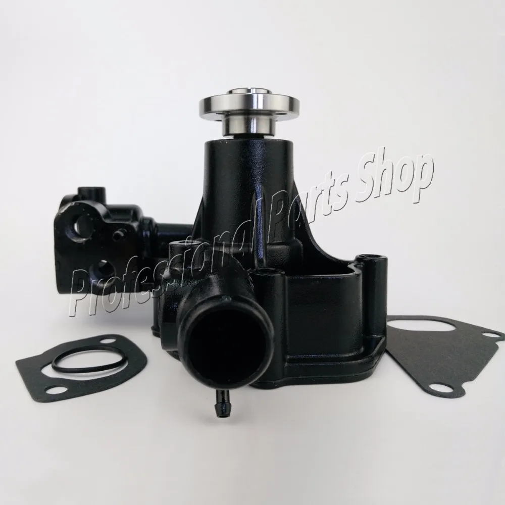 YM129004 42001 водяной насос для Yanmar 4TNV84 GGE 4TNV88|pump price|pump therapypump infusion |