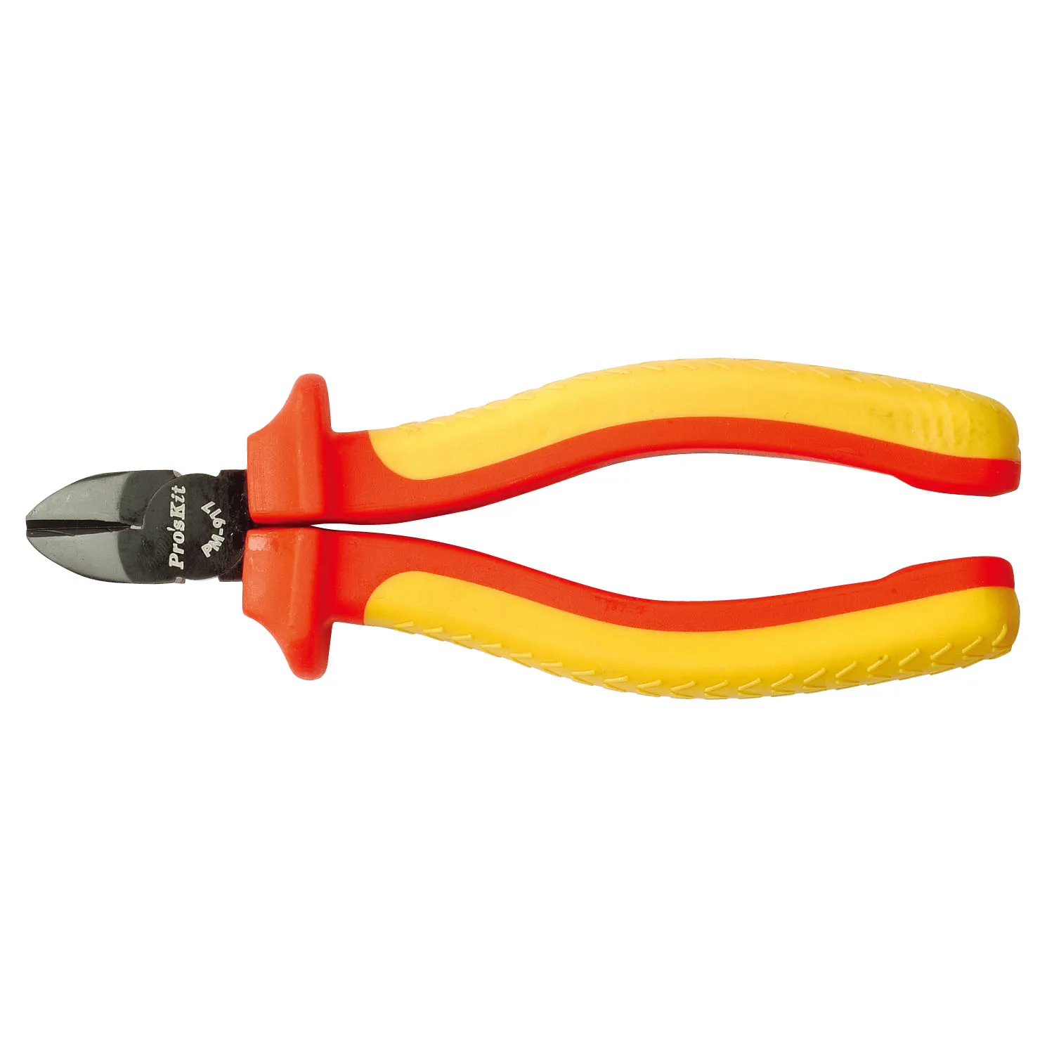 PM 917 VDE 1000V Изолированные высокие диагональные плоскогубцы (160 мм)|diagonal pliers|vde