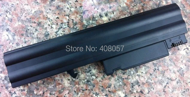 Аккумулятор 4400 мАч для IBM ThinkPad T40 T40P T41 T41P T42 T42P T43 T43P R50 R50e R50P R51 R51e R52 08K8196 08K8197 08K8198|4400mah