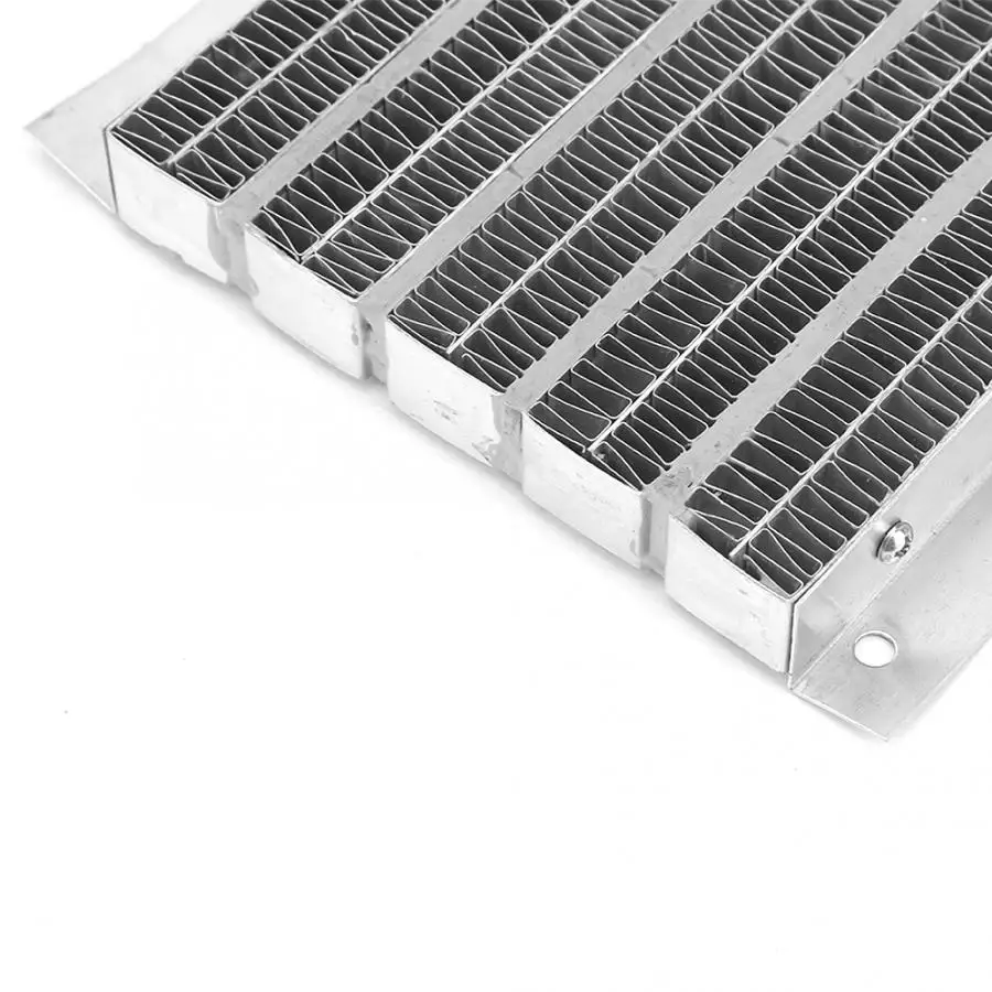 Нагреватель пульсации 1000 Вт Корпус постоянной температуры PTC пульсация