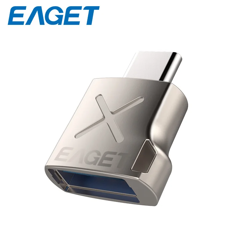 Eaget EZ03 T OTG Type C адаптер к USB 3 0 кабель конвертер для Samsung S8 Huawei Mate9 телефон Usb палке
