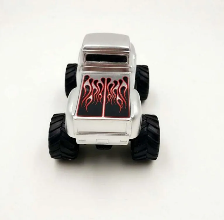 JADA масштаб 1:64 игрушечный автомобиль из сплава высокая имитация искусственной