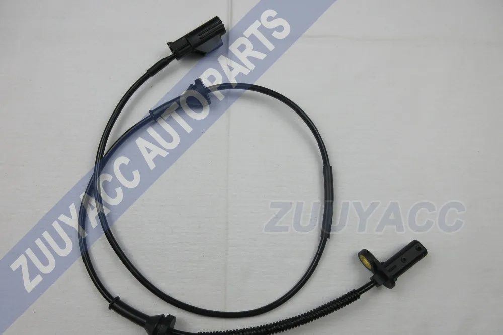 Качественный датчик скорости колеса из АБС пластика для VOLVO XC90 (2003 2011) 306824790 30682479