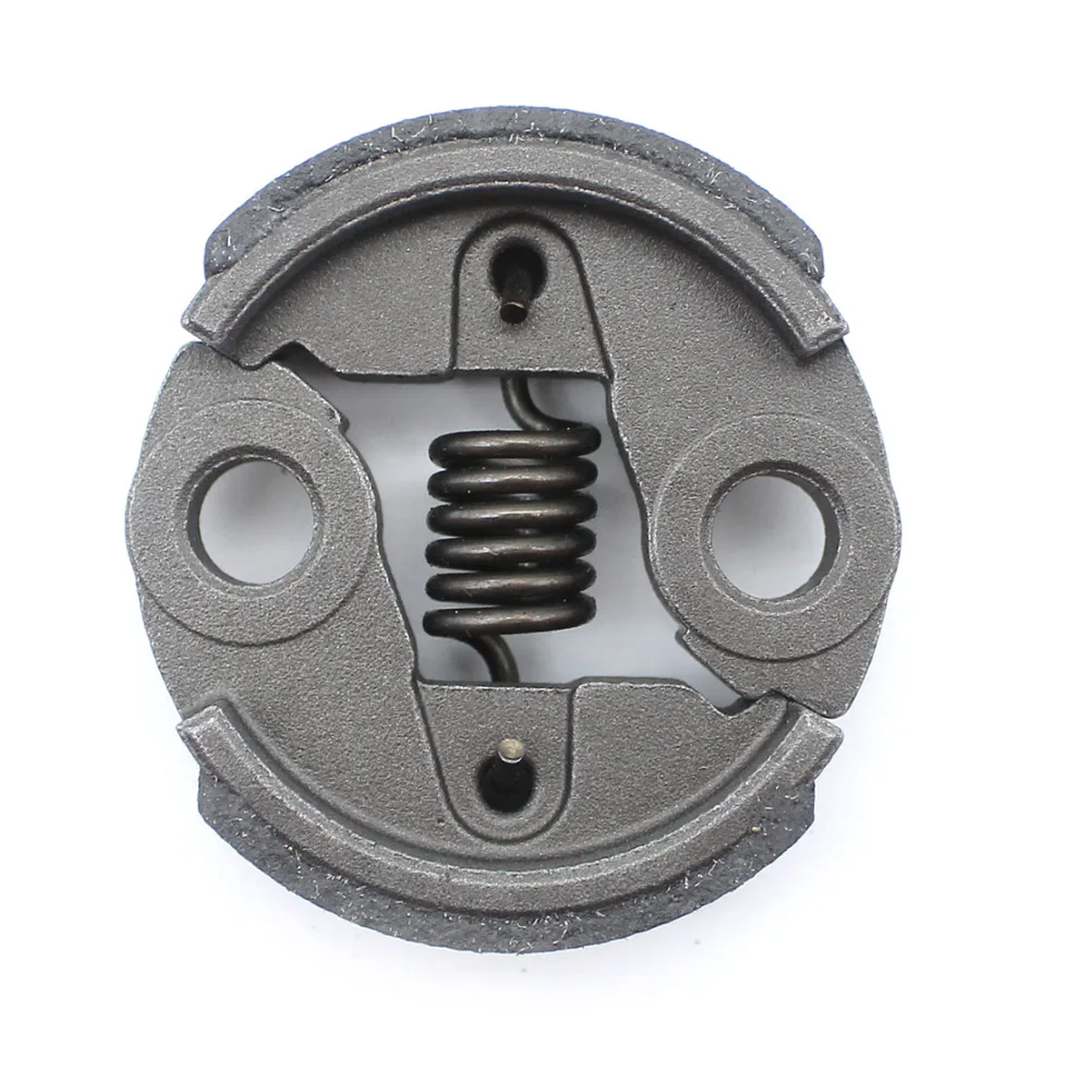 Муфта фрезы щетки подходят MITSUBISHI TU26 BC260 CG260 G26 G26L 26CC 1E34F двигатель триммер для травы кусторез машина для выщипывания чая