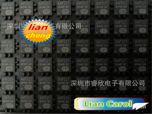 ALLWINNER cpu A31S|Регуляторы напряж./стабилизаторы| |