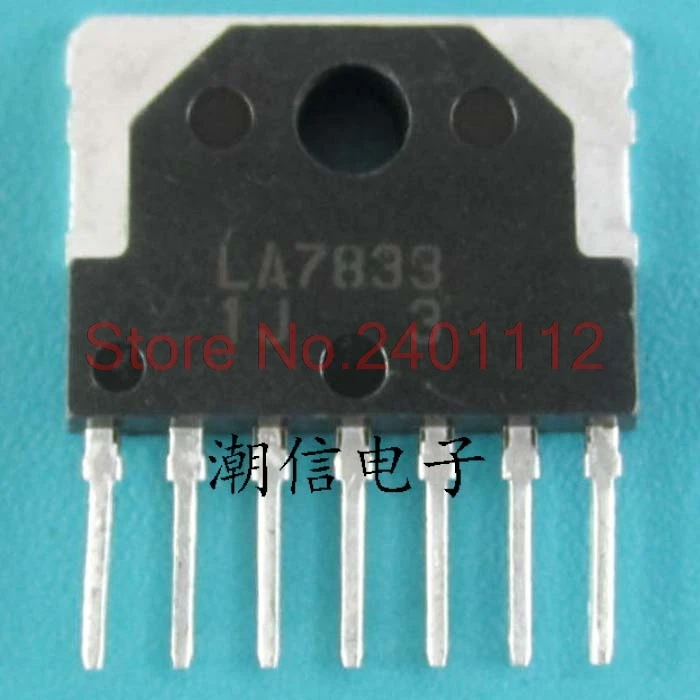 В наличии {md1422n ssop-32} {la7833 sip-7} {TDA7294} {K3878 2sk3878} 5 шт./лот | Обустройство дома