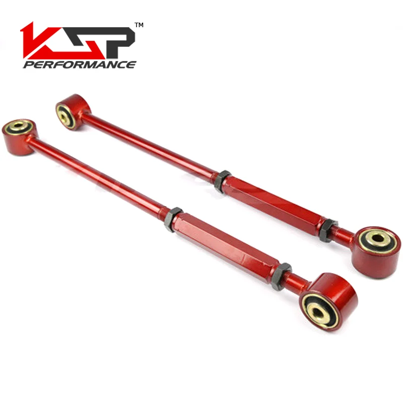 Kingsun сзади регулируемая подвеска Управление руки Развал Комплект для Plymouth Neon