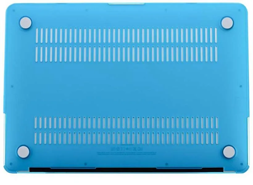 Новая мода PC жесткий матовый чехол для Apple macbook Air Pro Retina 11 12 13 15 сумка ноутбука Mac book