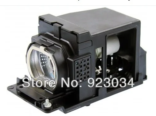 

TLPLW12 Запасная лампа для TOSHIBA TLP-X300TLP-X3000TLP-X3000A