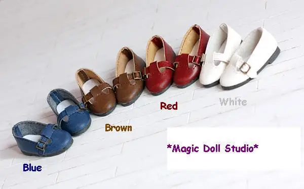 [MG038] 11incg Blythe doll shoes # повседневная обувь для 11 5 дюйма Neoblythe Azone кукла Licca