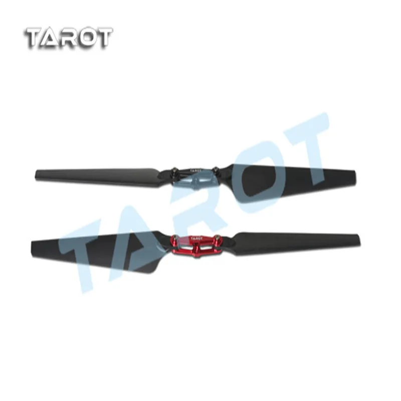 DIY Таро 1555 15 дюймов для аграрного дрона эффективный складной держатель весла