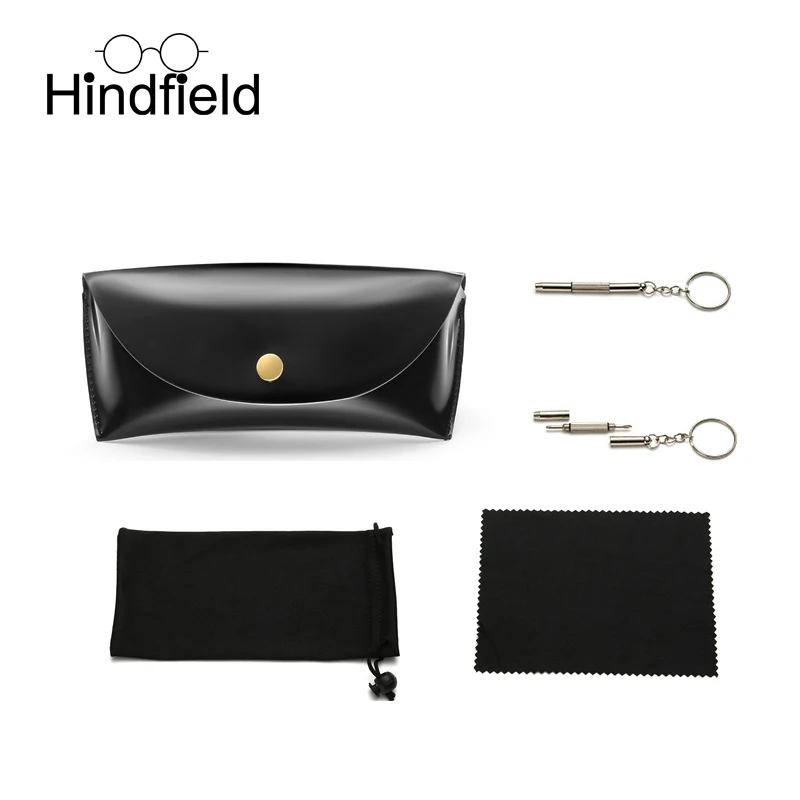 Hindfield оригинальный бренд Для женщин Солнцезащитные очки для модные Защита от