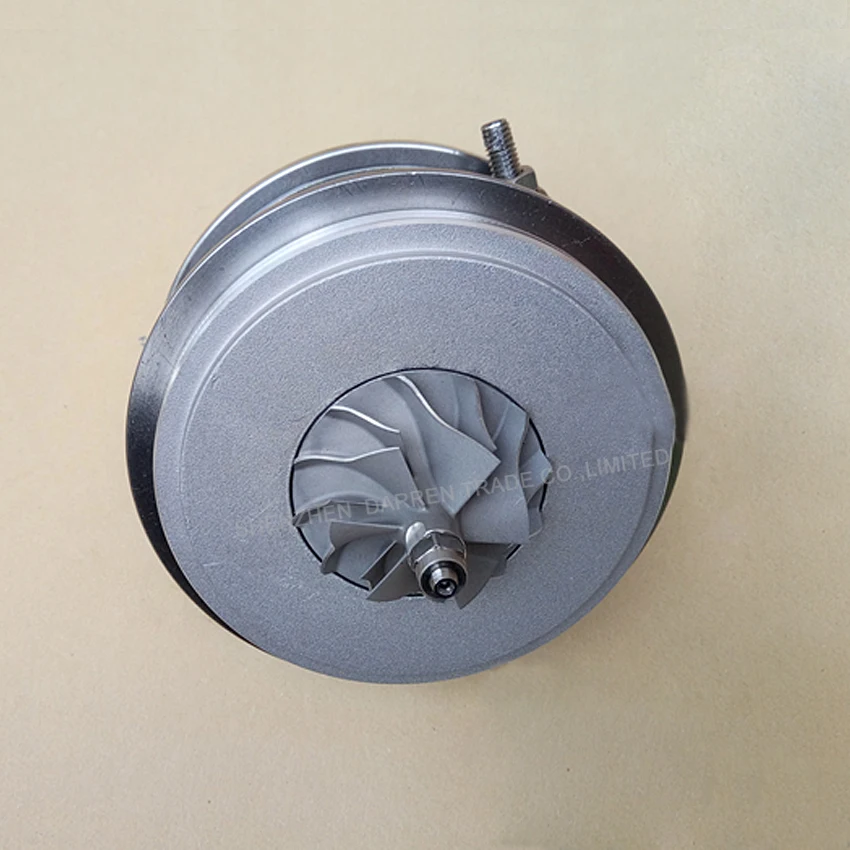 

1PC Turbo Core Cartridge Chra BV43 1118100-ED01A turbocharger for Great Wall Hover H5 2.0 GW T 4D20 2.0L