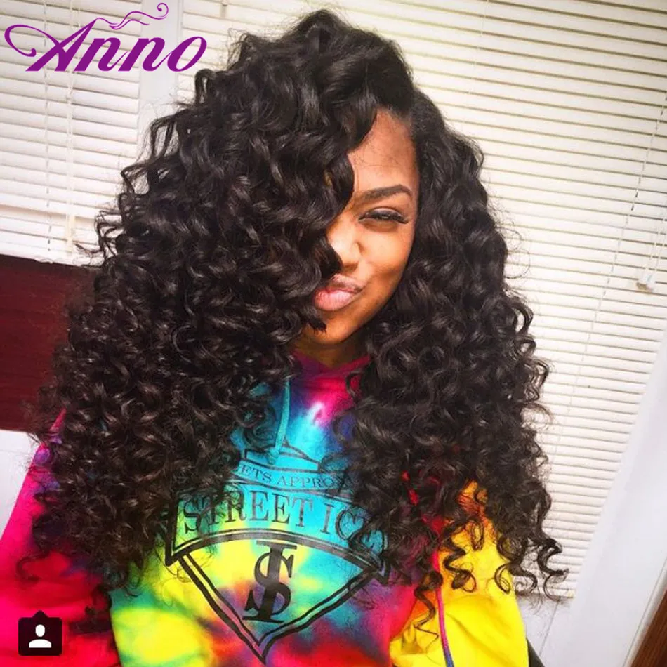 2016 Lace Frontal Closure Ms Lula Malaysian Deep Hair With And Bundles 3pcs Virgin Grade 7a Unprocessed Attractive |