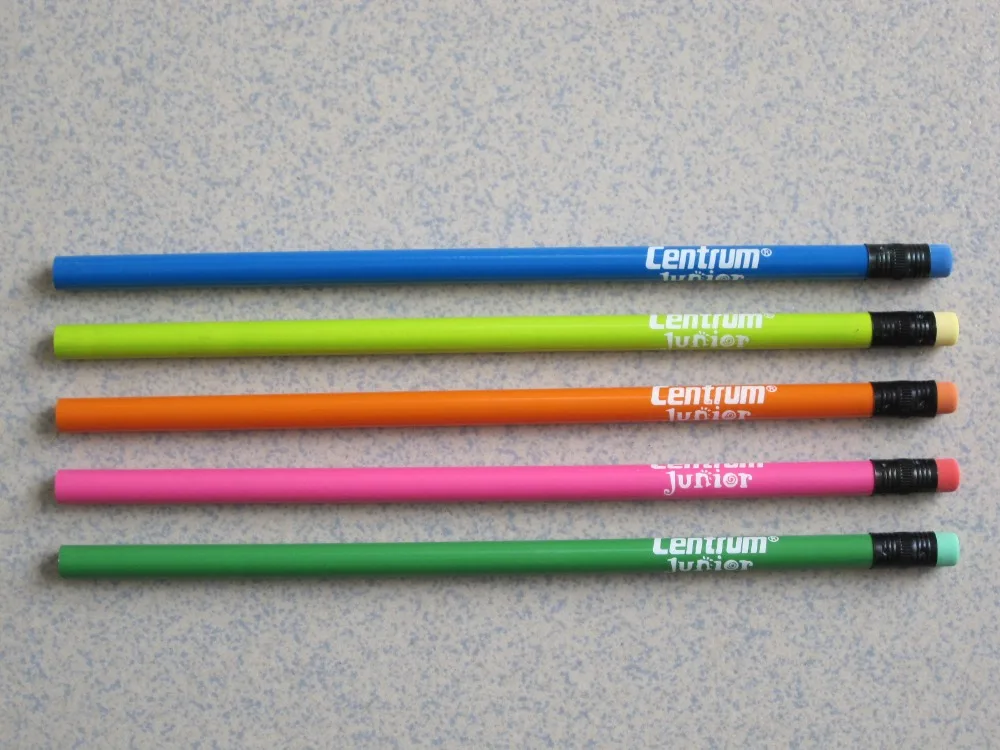 Бесплатные образцы корейские карандаши индивидуальный ластик графитовый