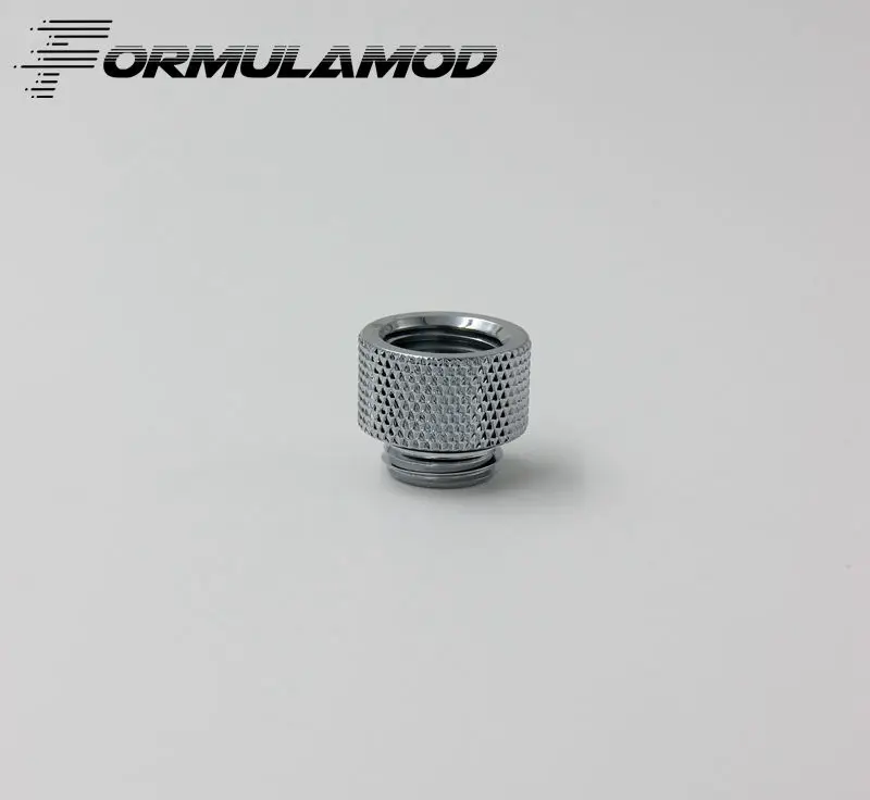 FormulaMod Fm-YC10 10 мм штекерные удлинители фитинги G1/4 штыревые к женскому | Компьютеры и